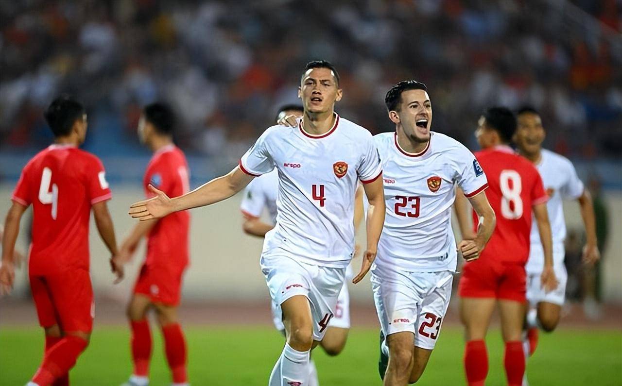 日本队完胜印尼队，马琳惊艳四座