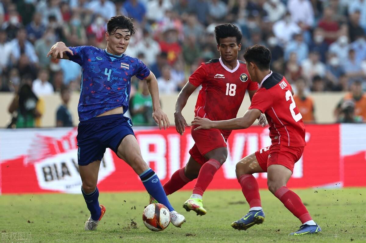 日本队完胜印尼队，马琳惊艳四座