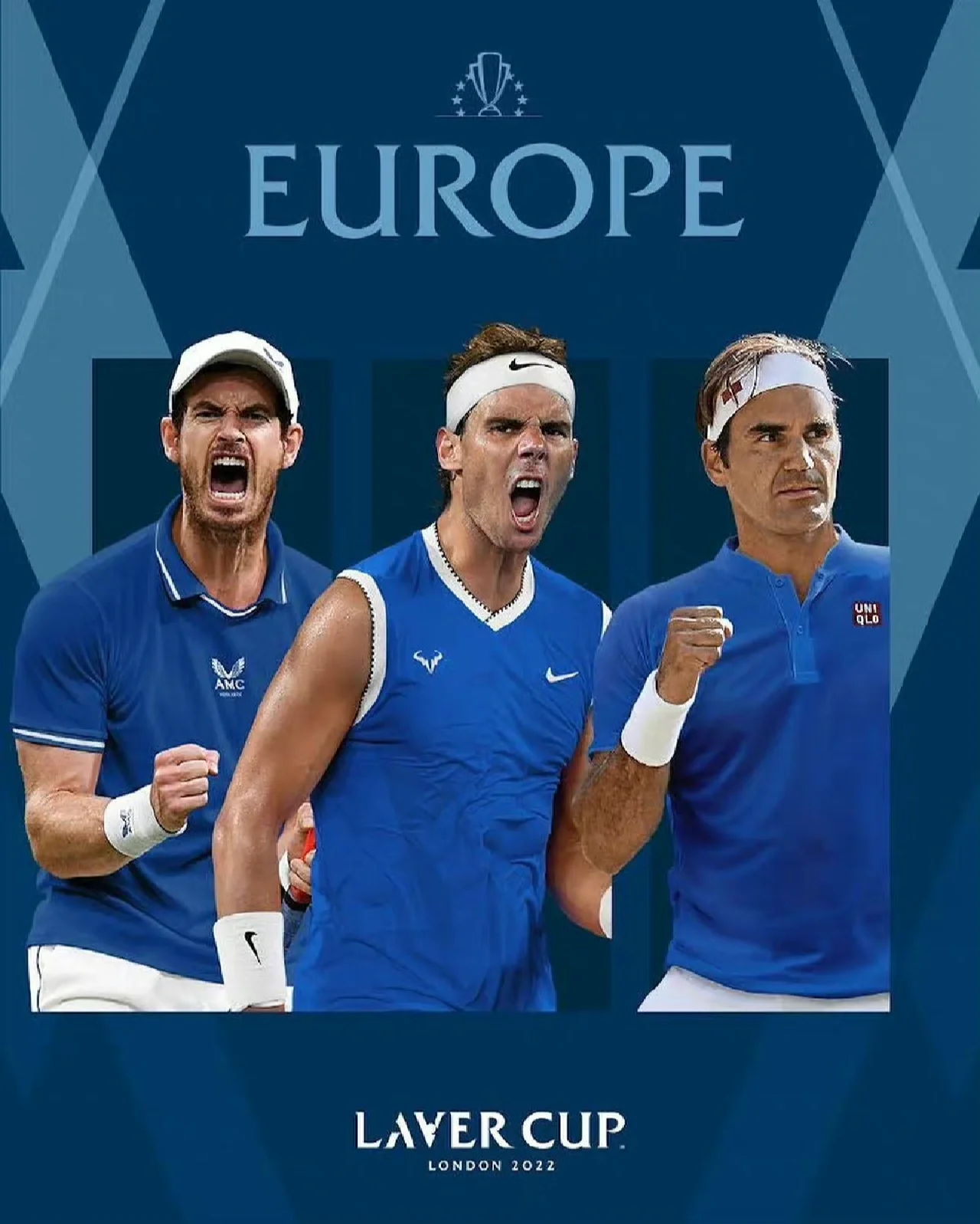 拉沃尔杯力克美网，穆雷惊艳四座