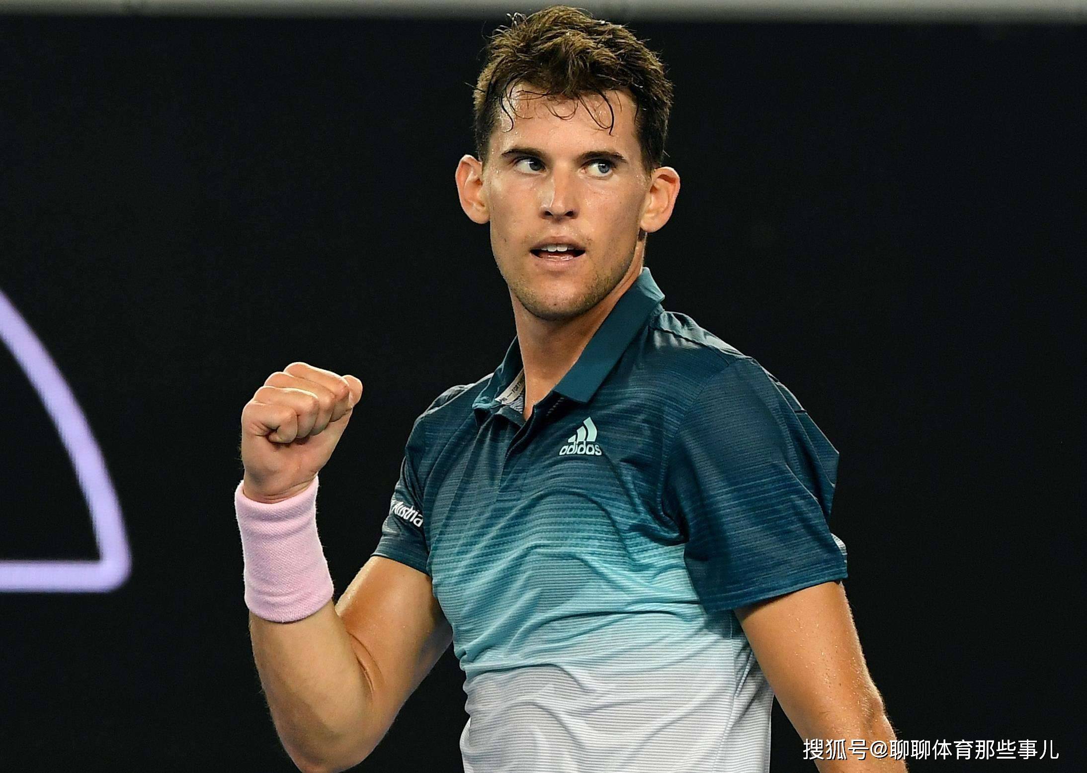 美网碾压年终总决赛，蒂姆状态火热