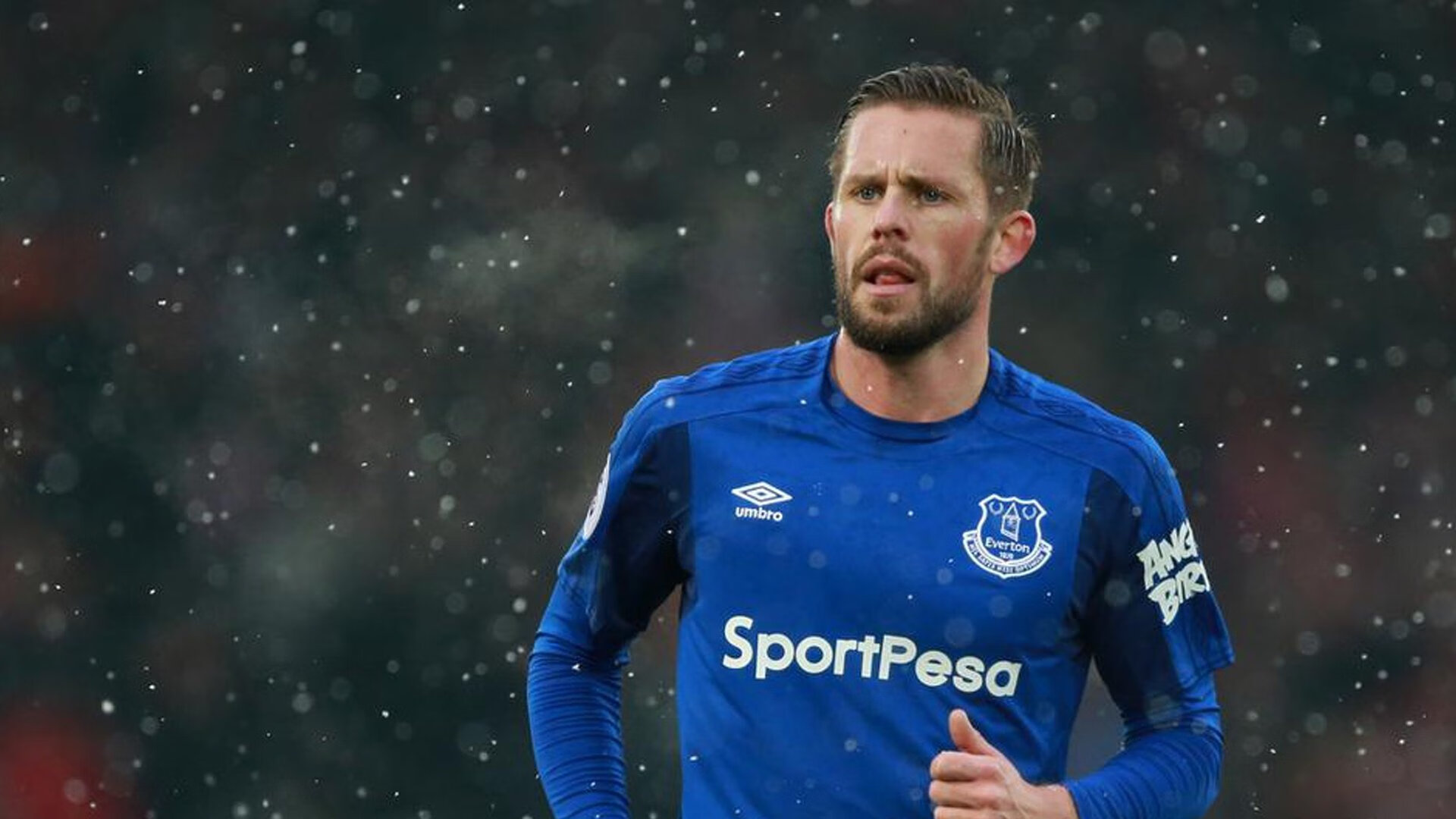 乌拉圭铁骑踏碎爱尔兰，奥亚尔萨瓦尔，从无名之辈到关键先生